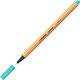 Stabilo 88 Point 0.4 MM Açık Mavi 88/31 Keçe Uçlu İnce Kalem