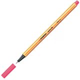 Stabilo 88 Point 0.4 MM Açık Pembe 88/17 Keçe Uçlu İnce Kalem