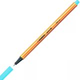 Stabilo 88 Point 0.4 MM Buz Mavisi 88/11 Keçe Uçlu İnce Kalem
