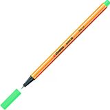 Stabilo 88 Point 0.4 MM Buz Yeşili 88/13 Keçe Uçlu İnce Kalem