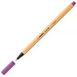 Stabilo 88 Point 0.4 MM Erik Moru 88/60 Keçe Uçlu İnce Kalem