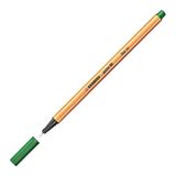 Stabilo 88 Point 0.4 Mm Fosforlu Yeşil Keçe Uçlu Ince Kalem