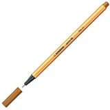Stabilo 88 Point 0.4 MM Haki 88/89 Keçe Uçlu İnce Kalem