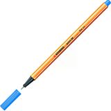 Stabilo 88 Point 0.4 MM Koyu Mavi 88/32 Keçe Uçlu İnce Kalem