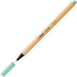 Stabilo 88 Point 0.4 MM Okaliptus 88/12 Keçe Uçlu İnce Kalem