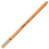 Stabilo 88 Point 0.4 Mm Ten Rengi 88/86 Keçe Uçlu İnce Kalem