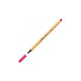 Stabilo 88/56 Point 0.4 MM Pembe Keçe Uçlu İnce Kalem