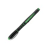 Stabilo Black 0.5mm Kapaklı Jel Roller Kalem Yeşil