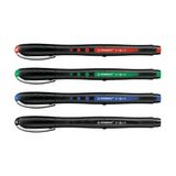 Stabilo Bl@ck Roller Kalem 0.5 mm (Fine) Mavi