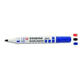 Stabilo Board Marker Mavi Yazı Tahtası Kalemi