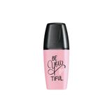 Stabilo Boss 129-7 Mini Pastel Pembe Fosforlu Kalem