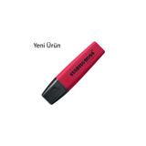 Stabilo Boss 70-250 Fosforlu Kalem - Bordo