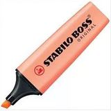 Stabilo Boss Fosforlu Kalem Pastel 70126