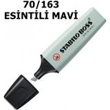 Stabilo Boss Fosforlu Kalem Yeni Beklenen Renkler