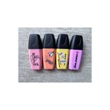 Stabilo Boss Mini 4 Renk Set