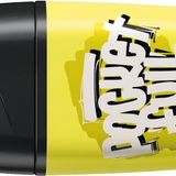 STABILO BOSS Mini by snooze one - Fosforlu Kalem - Sarı
