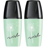 STABILO BOSS Mini Pastellove - Fosforlu Kalem - Yeşil (2 paketi)