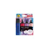 Stabilo Boss Nature Colors Wildflower Edition 4'lü Fosforlu Kalem