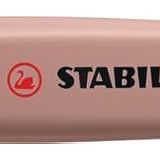 STABILO BOSS NatureCOLORS - Fosforlu Kalem - Kahverengi