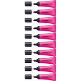 Stabilo Boss Neon Fosforlu Kalem 10 Adet - Lila