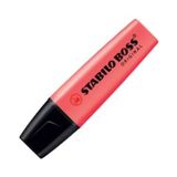 Stabilo Boss Original 70/40 10 Adet Kırmızı Fosforlu Kalem