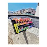 Stabilo Boss Original Arty Sıcak Renkler Işaretleme Kalem Seti 10lu