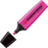 Stabilo Boss Original Lila 70-58 Fosforlu Kalem