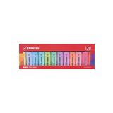 Stabılo Boss Orıgınal Pastel Renkler 12'li Fosforlu Kalem Seti