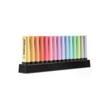 Stabılo Boss Orıjınal Pastel 15 Li Set