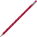 Stabilo Butterfly Neon Pembe Kurşun Kalem