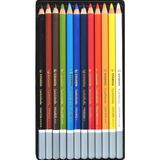 Stabilo Carbothello Pastel Kalem Seti 12 Renk