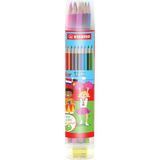 STABILO color Kuru Boya 12 Renk BL-1212/77-PT