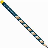 Stabilo Easy Graph Ahşap Kurşun Kalem Petrol 8817 Sol El İçin Ergonomik Tasarım 5-7 Yaş