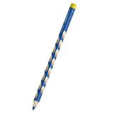 Stabilo Easycolors Sol El Lacivert Kuru Boya Kalemi