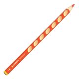 STABILO EASYcolors Sol - Ergonomik Kuru Boya Kalemi - Turuncu
