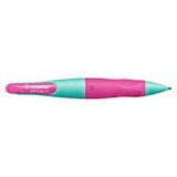 Stabilo Easyergo 1.4 Neon Pembe Sol El Kalemi