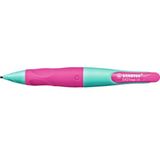 Stabilo Easyergo 1.4 Sağ Neon Pembe Blister Versatil Kalem