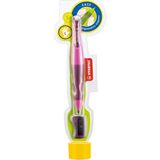 Stabilo Easyergo 3.15 mm Sol El Ergonomik Versatil Kalem Pembe - Lila