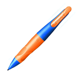 Stabilo Easyergo 7882 Neon Turuncu 1.4 HB Sağ El Kalemi