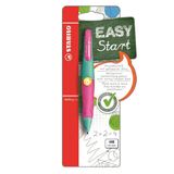 Stabilo Easyergo B-46890-3 1.4 Sol Neon Pembe Versatil Kalem