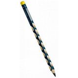 Stabilo Easygraph 321/Hb-6 Sol El Siyah Kurşun Kalem
