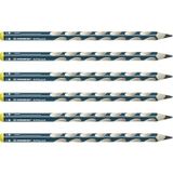 STABILO EASYgraph - Ergonomik Kurşun Kalem - Sol El
