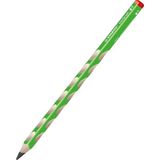 Stabilo Easygraph Sağ El Hb Kurşun Kalem Yeşil 322/04-HB