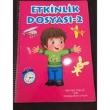Stabilo Etkinlik Dosyası