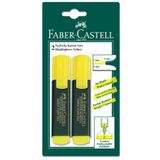 Stabilo Faber Castell Fosforlu Kalem Sarı 2 Adet