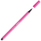Stabilo Floresan Pembe Pen 68 Keçeli Kalem