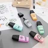 Stabilo Fosforlu Kalem Boss Mini Pastellove 2.0 Fusya