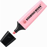 Stabilo Fosforlu Kalem Boss Pastel Pembe 10 Lu 70/129