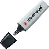 Stabilo Fosforlu Kalem Boss Pastel Tozlu Gri 10 Lu 70/194 - Pastel Gri