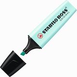Stabilo Fosforlu Kalem Boss Pastel Turkuaz 10 Lu 70/113
